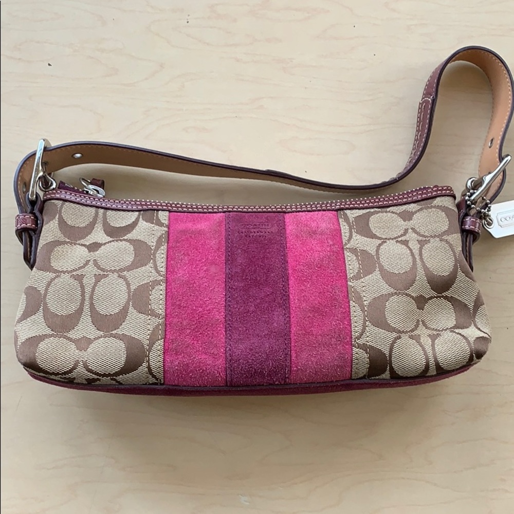 Coach handbag